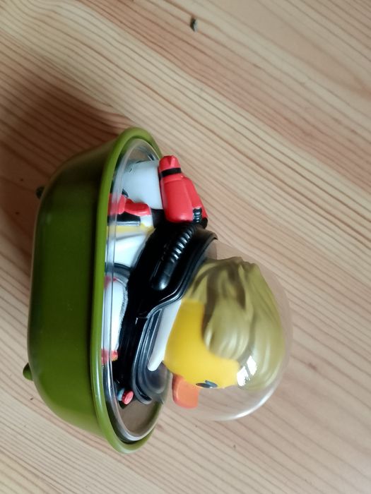 Fallout dubbz nuka cola limitowana wersja