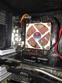 Componentes PC - Processador, Cooler, Gráfica, RAM, Wifi