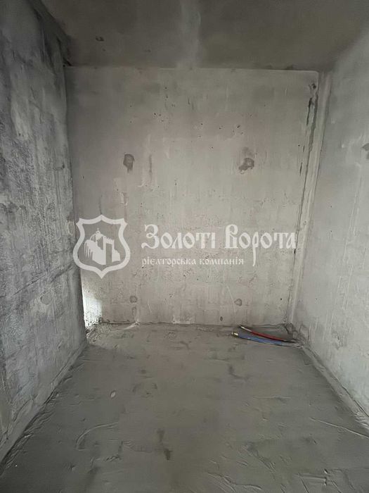 Квартира, 1к. Без ремонту. ЖК «Атлант», Коцюбинське, Бучанський район