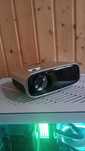 Projetor Philips NeoPix NPX443 Full Hd