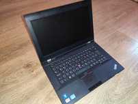 Lenovo ThinkPad L430 i5-3230M 8GB ram dysk SSD