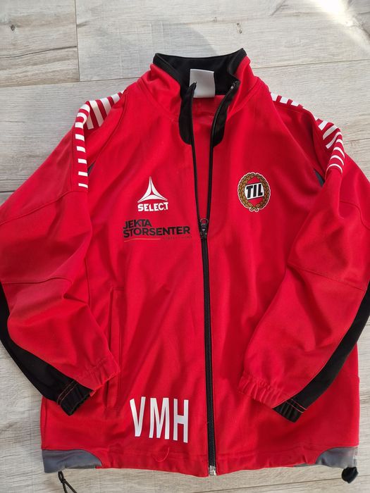 Bluza na zamek select 8 lat