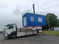 HDS Transport do 12.5t Szczecin