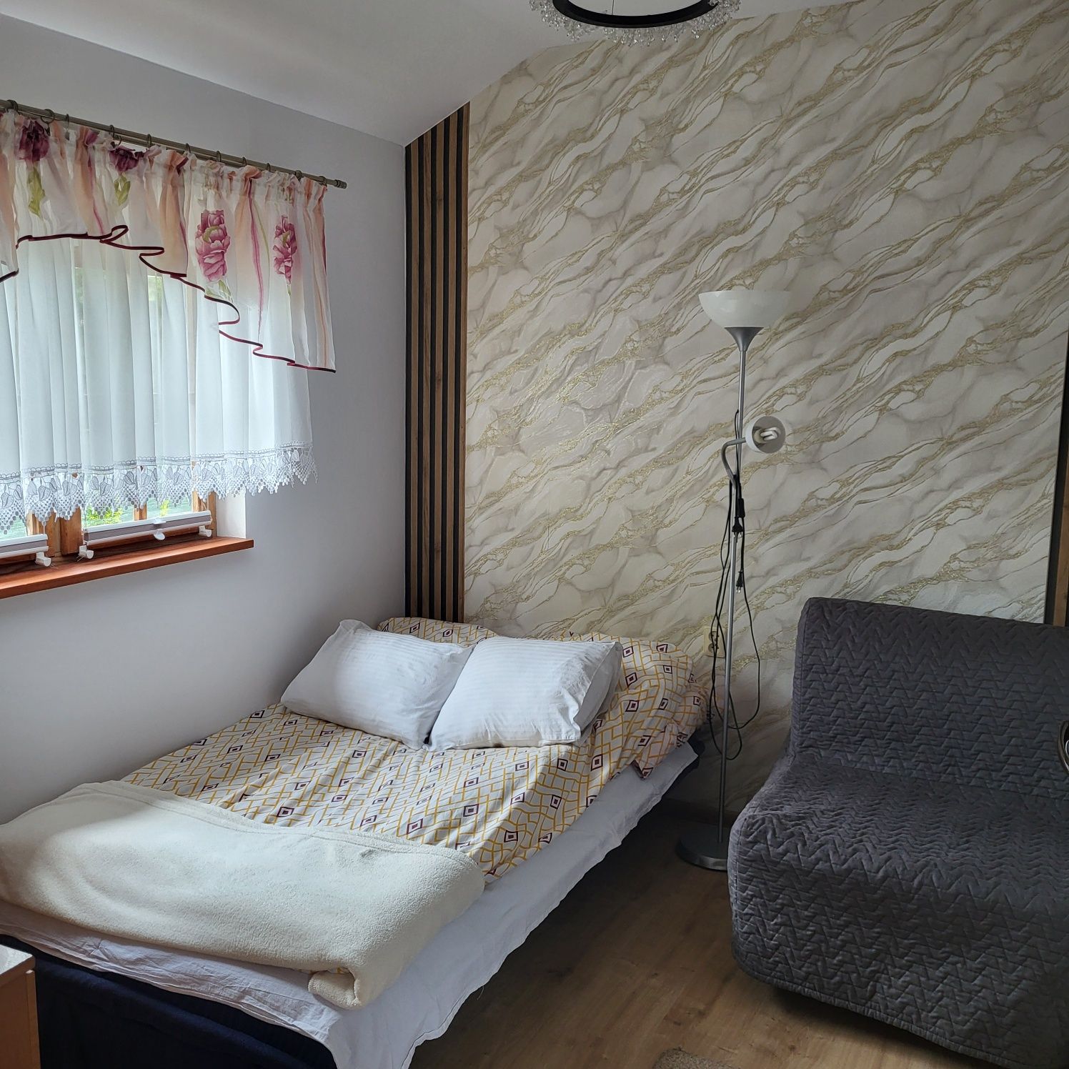 domek letniskowy