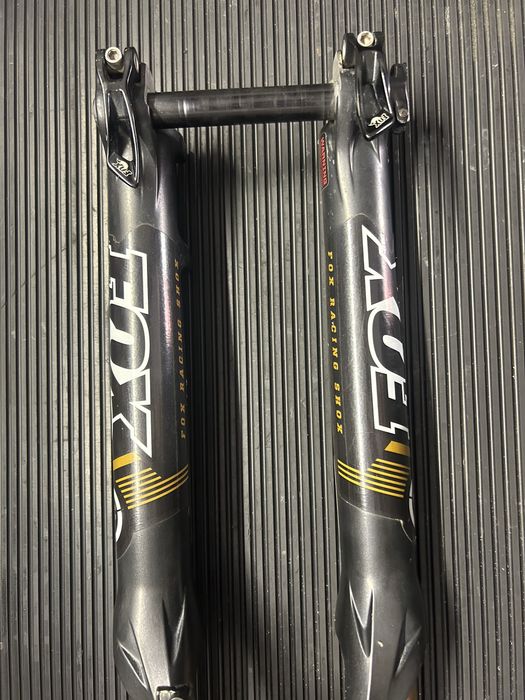 Amortyzator fox 36 factory Van 27.5