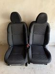 Сідушки Nissan Qashqai J11