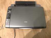 Прінтер Epson stylus dx5050