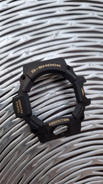 Casio G-Shock GW-9400 Rangeman  Pasek+bezel