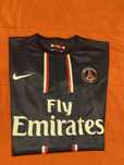 Camisola PSG Ibrahimovic