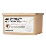 Some By Mi Galactomyces Glutathione Daily Mask opak. 30 szt