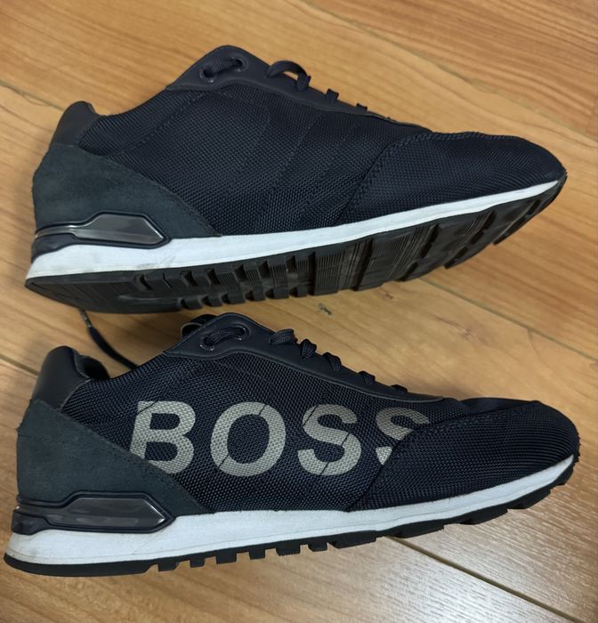 Ténis homem Hugo Boss