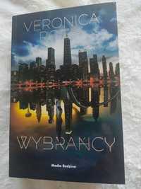 Wybrańcy - Veronica Roth