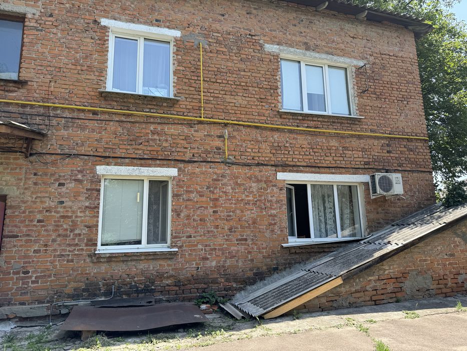 Квартира вул батуринська 47 2 кімнати 40 м2