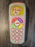 Telefon - pilot Fisher Price