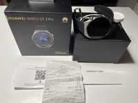 Smartwatch Huawei watch GT 3 Pro - gwarancja