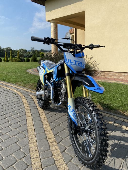 CROSS 125ccm 17/14