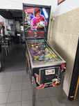Máquina de Flipper Mundial 90