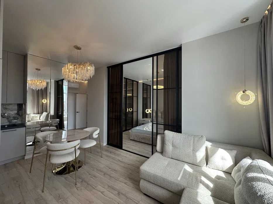 продам шикарную квартиру в Аркадии