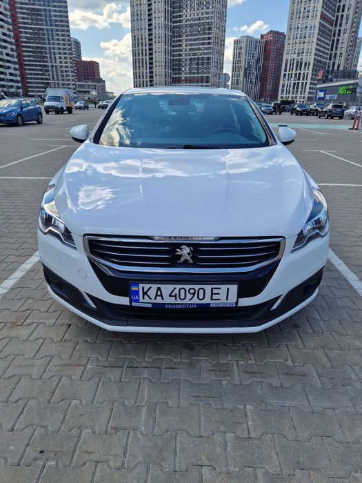 Автомобіль - продаж власного авто.