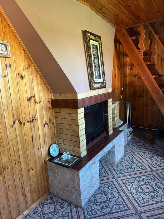 Житловий будинок с.Олександрівка