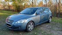 Kia Ceed KIA Ceed 2007 - zadbana