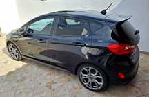 Ford Fiesta 1.0 Ecoboost ST-Line MHEV Pack Conforto