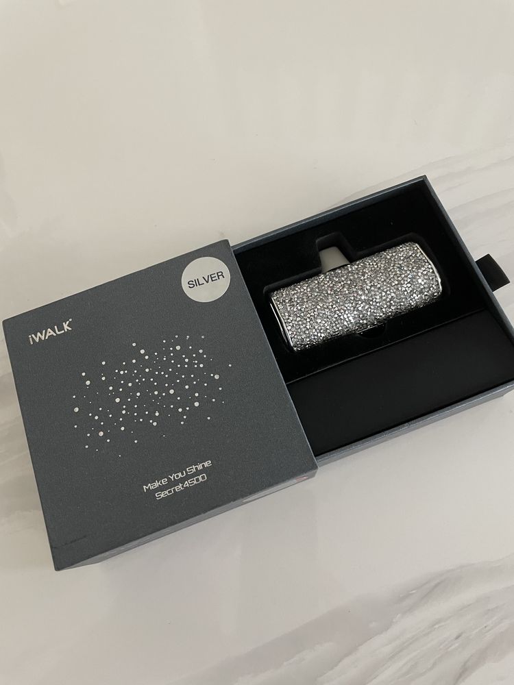 Powerbank iwalk.