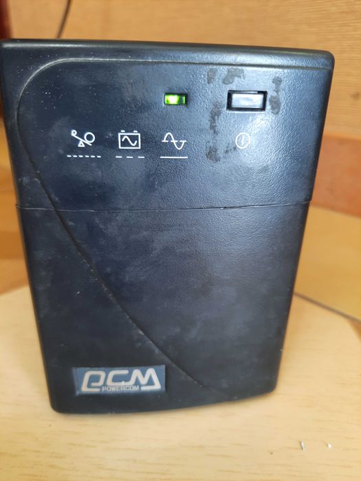 Джерело безперебойного живлення BNT600A