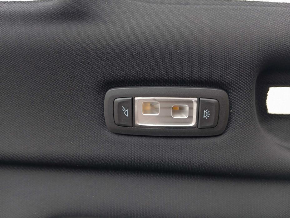 Bmw x3 G01 Потолок Стеля Обшивка даху Під панораму Чорна M Комплект