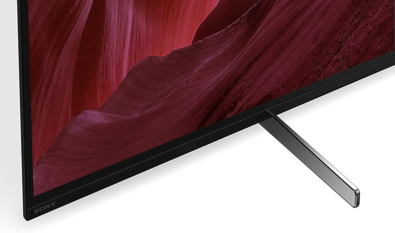 Телевізор 55 дюймів Sony KE-55A8/P (4K OLED 120Hz)