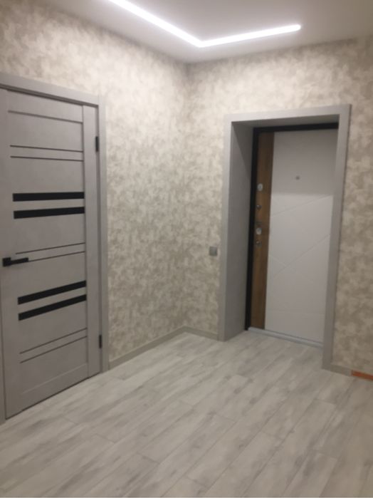 Ремонт під ключ. Ремонт квартир та будинків