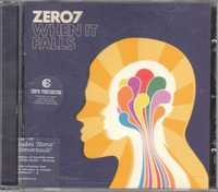 CD Zer 7 When It Falls