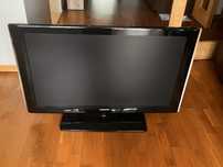 Telewizor Samsung Telewizor 40" LCD SAMSUNG LE40N87BD