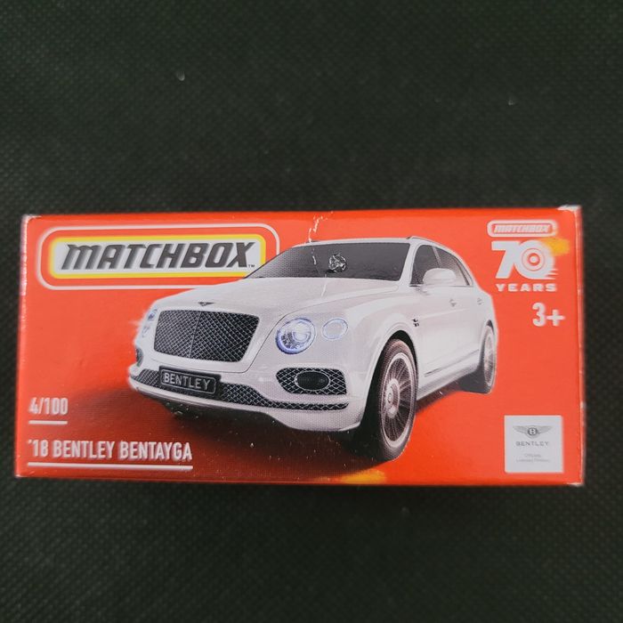 Carro miniatura.