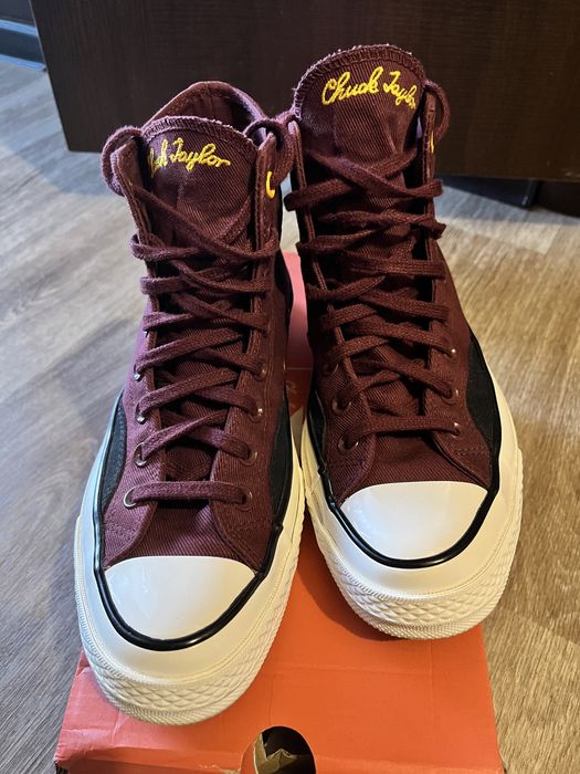 Converse Chuck 70 Hi A06549C-607 40 (7US) як нові