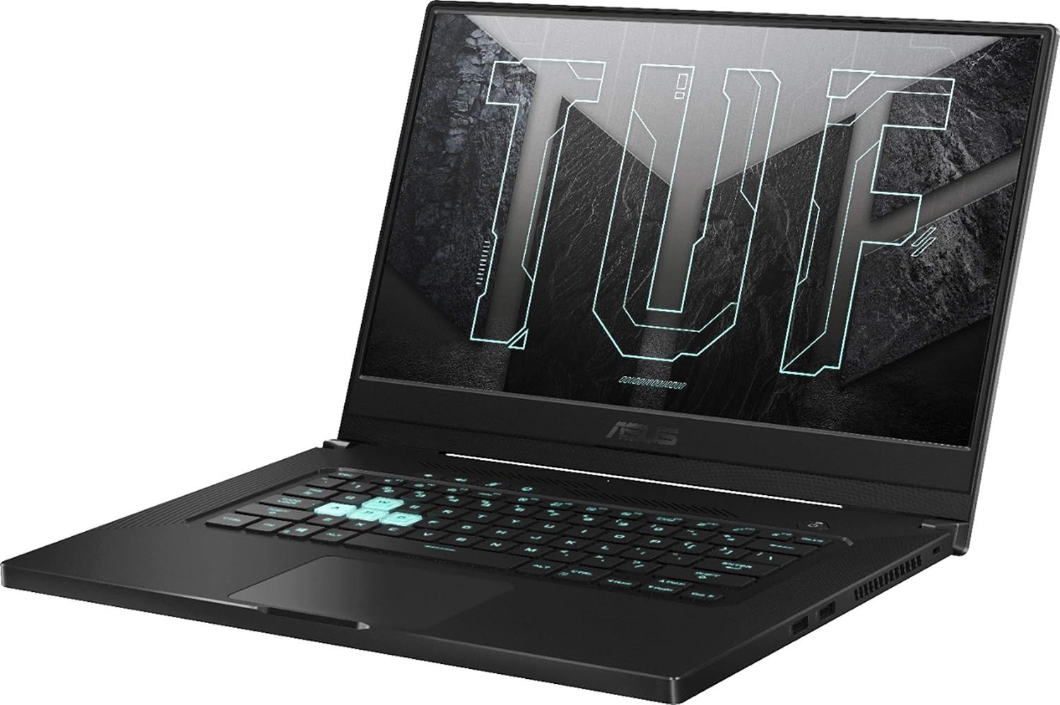 Игровой Asus TUF RTX 3050/i5-11300H/RAM 16/SSD