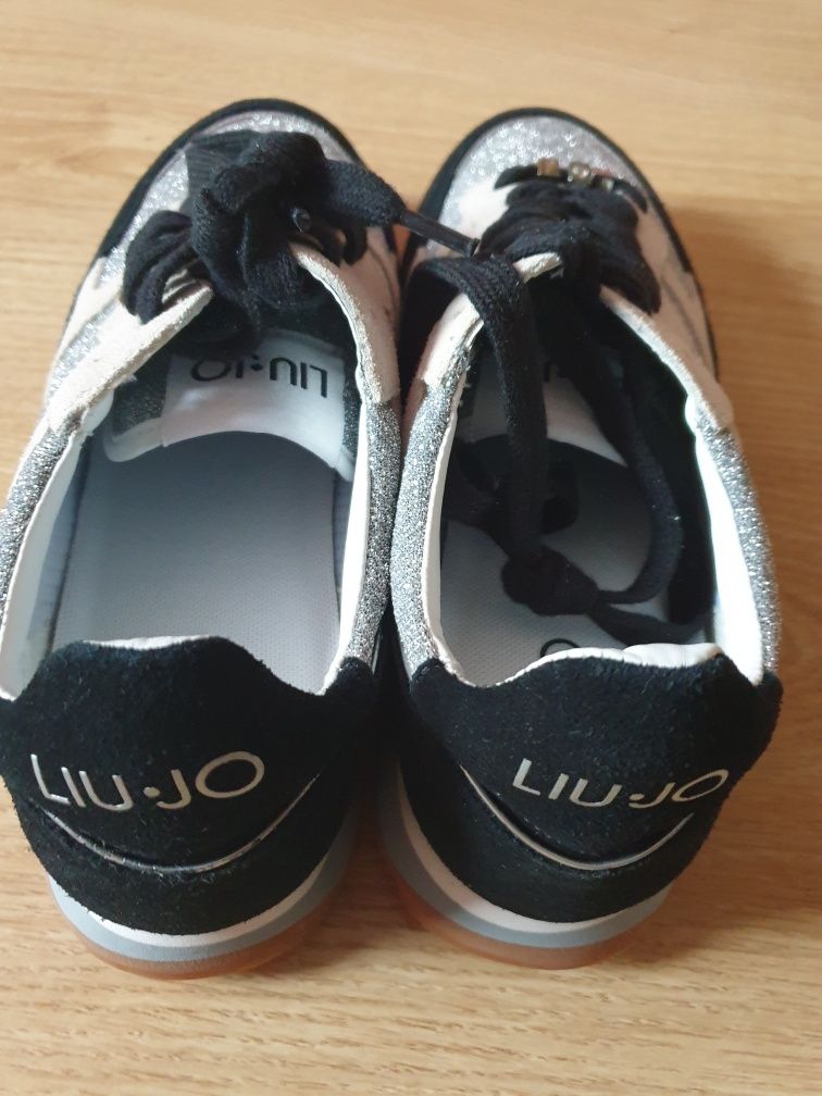 Buty Liu Jo rozmiar 39