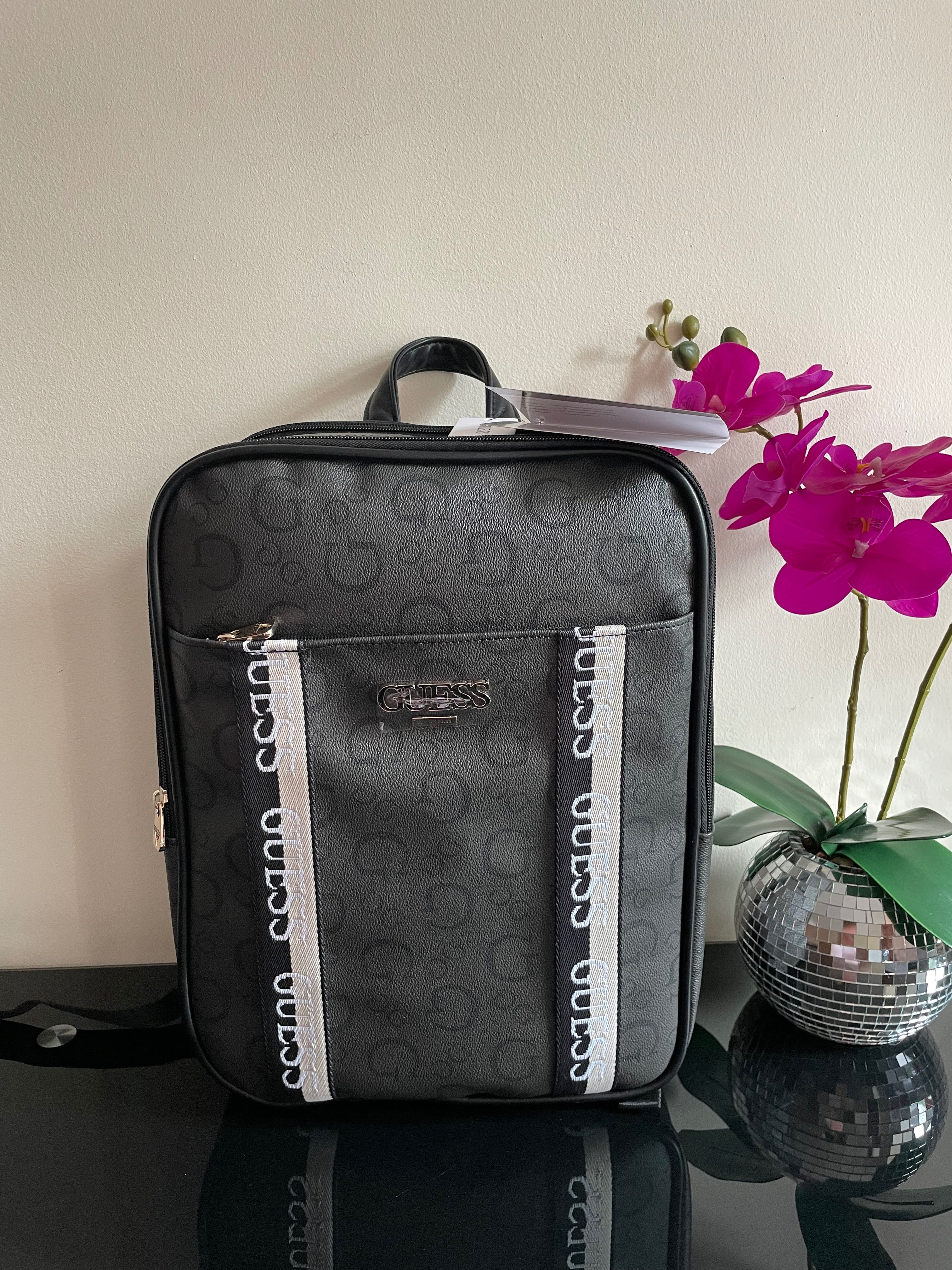 Nowy plecak guess Los Angeles unisex