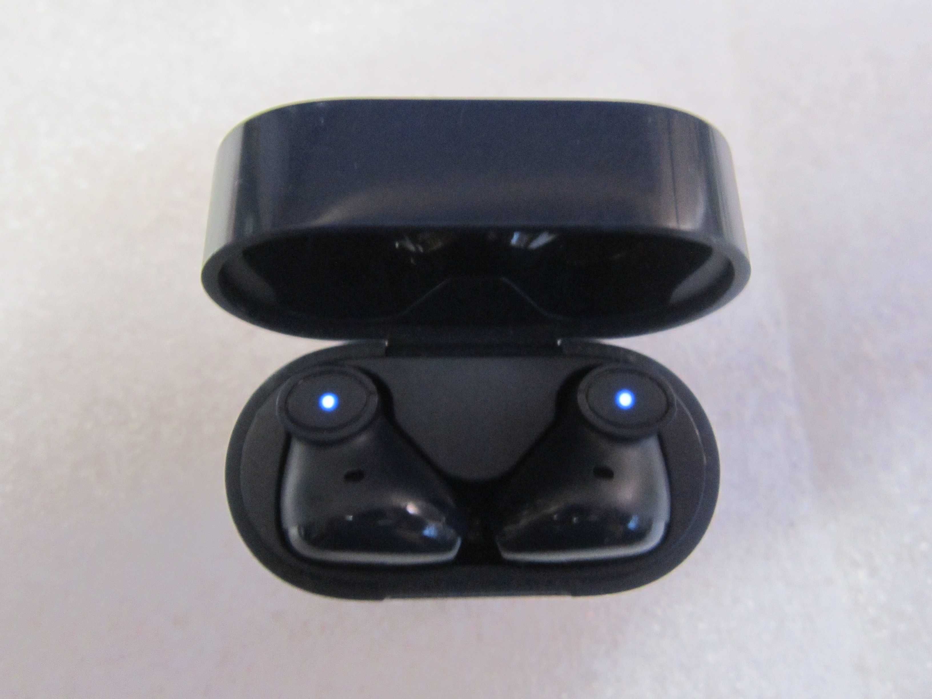 Haylou MoriPods Słuchawki douszne dokanałowe bluetooth ANC 10