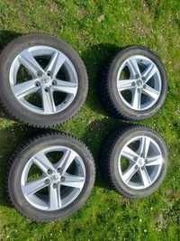 5x114.3 R16 Felgi aluminiowe Oryginalne Toyota Corolla E21 Prius Nowe