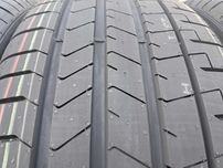 Резина літо НОВА Pirelli 255/50 R21 P Zero PZ4 * ELECT DOT21 BMW iX
