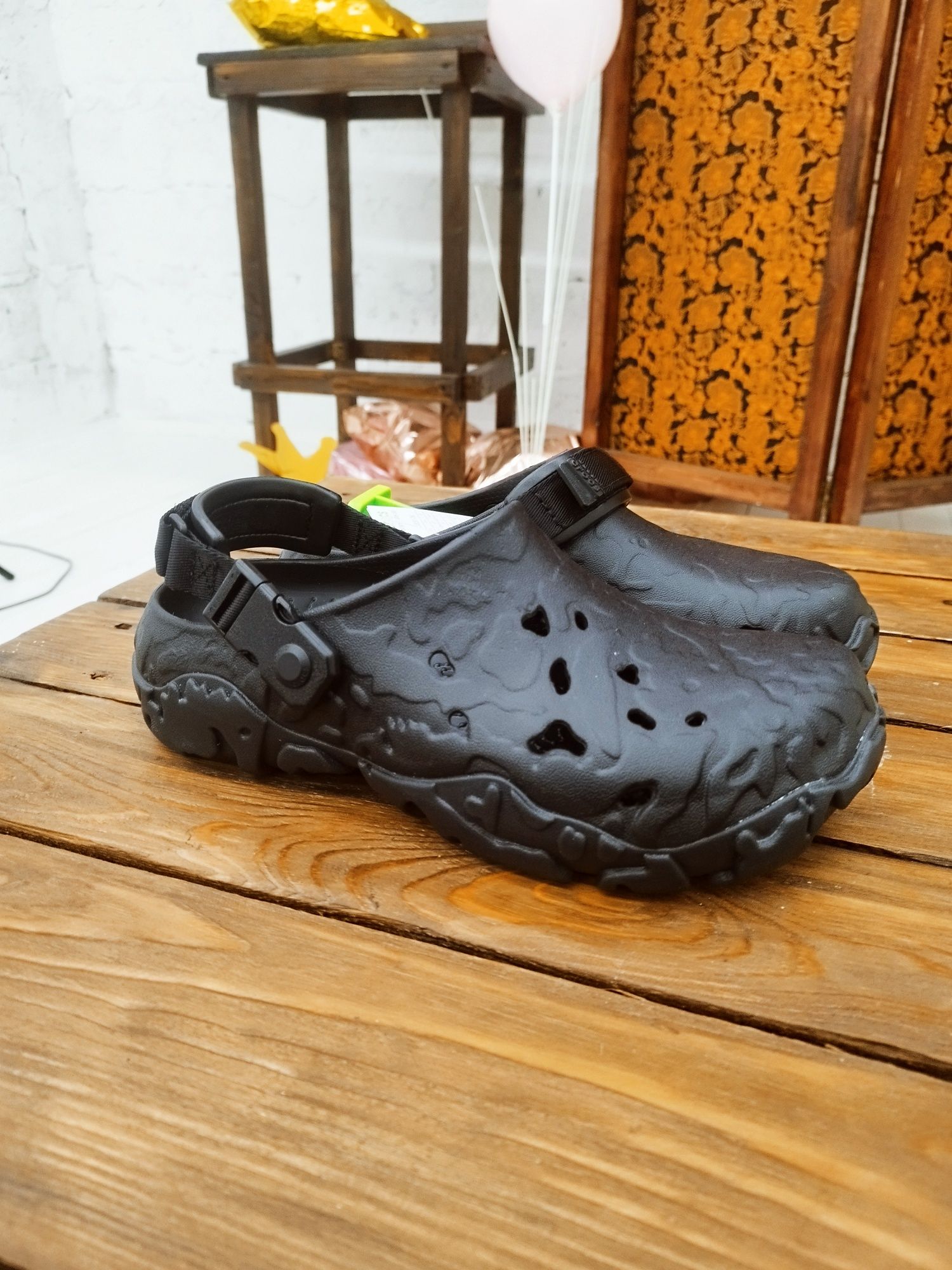 Тільки оригінальні Crocs!!!  Великий вибір в наявності.