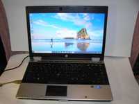 Laptop HP EliteBook 8440p i5 M-540