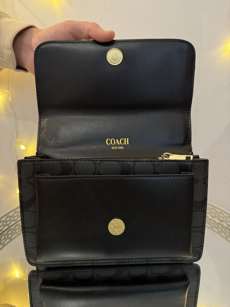 Torebka daska Coach | Coach bag
