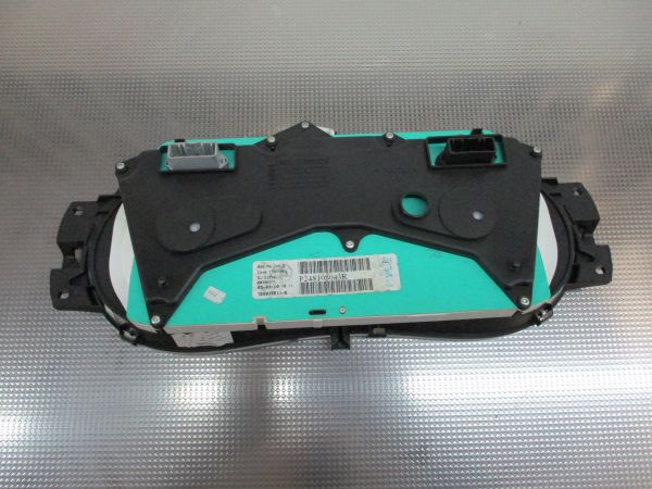 Quadrante / painel de instrumentos DACIA Sandero (BS_)