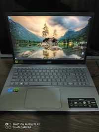 Ноутбук Acer Aspire A515-57G.