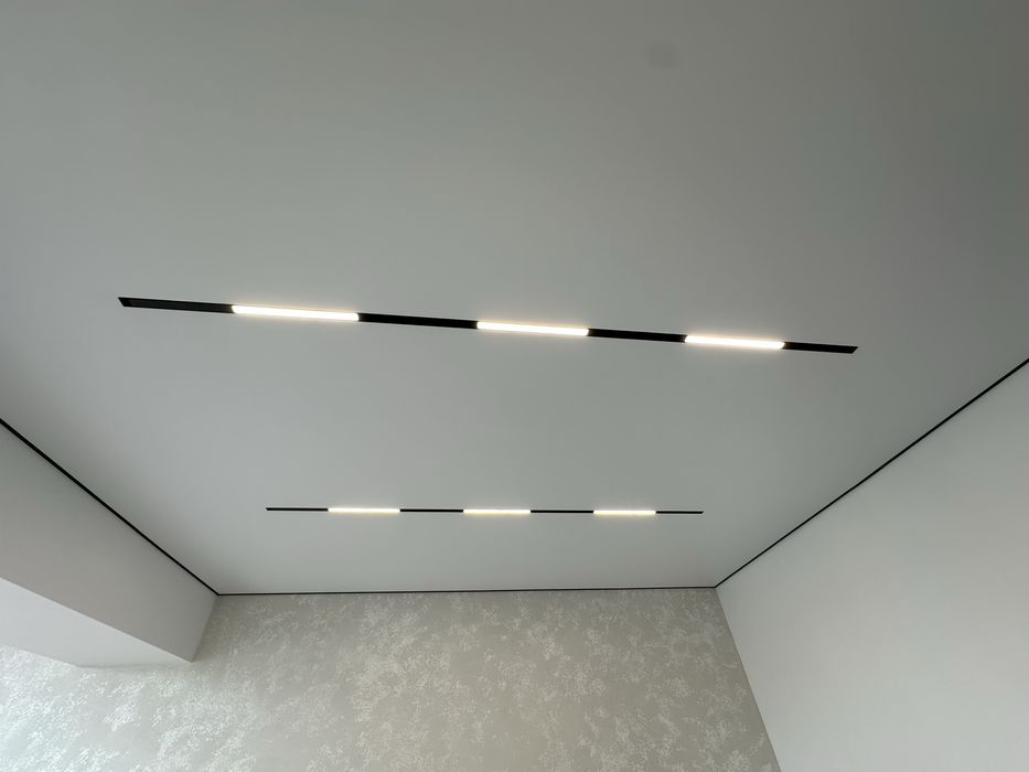 Натяжні стелі Костянтинівка