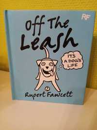 Rupert Fawcett "off The Leash"