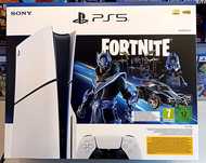 Konsola PlayStation 5 PS5 Slim 1TB z napędem / Nowa! Sklep Chorzów
