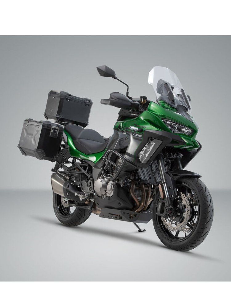 Руль Kawasaki Versys 1000 (2019+)